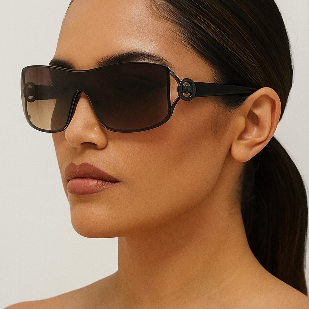 Michael Michael Kors VERONA M2475S Sunglasses Authentic